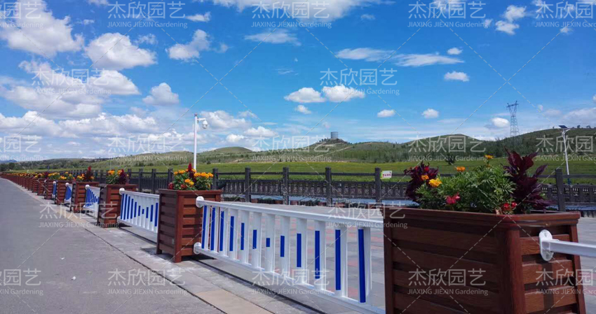鋁合金花箱批發去哪裏？
